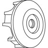  Somfy kit Stop roue pour moteur diamètre 60mm (so 9910062) 