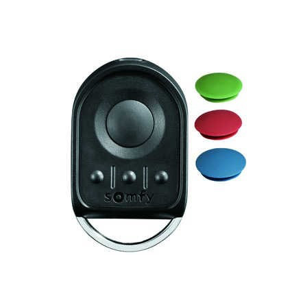 Télécommande Keytis NS 2 RTS Somfy - référence: 1841026