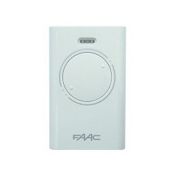 FAAC émetteur radio 433MHZ XT2 (787003)