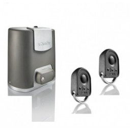 Somfy Elixo 500 RTS 24v...