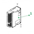 Somfy boitier electronique RTR pour Passeo 600-630-650 (so 9015098)