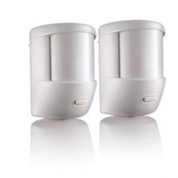 Somfy lot de 2 détecteurs...