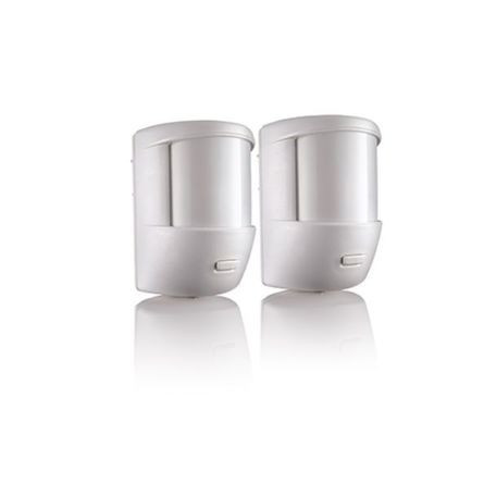 Lot de 2 Détecteurs de mouvement Somfy Protexiom C