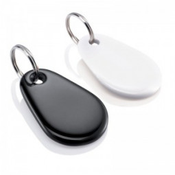 Somfy lot de 2 badges (so...