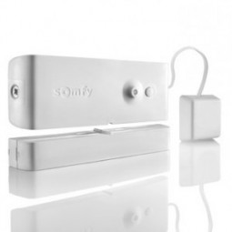 Somfy alarme : détecteur...