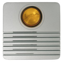 Somfy alarme : Sirène...