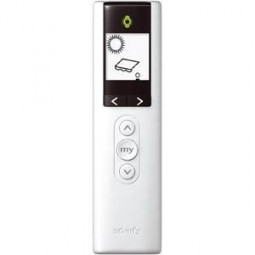 Nouveauté produits IO homecontrol SOMFY