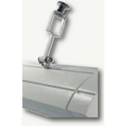 Somfy Fixation de rampe...