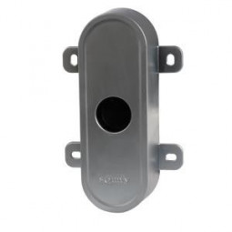 Somfy capots métalliques...