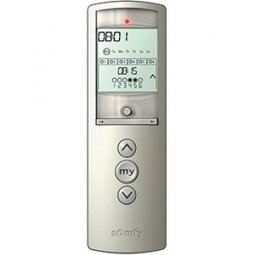 Somfy Telis 6 Chronis RTS...