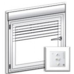 Somfy kit de modernisation...