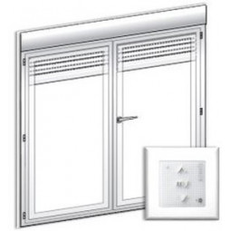 Somfy kit de modernisation...