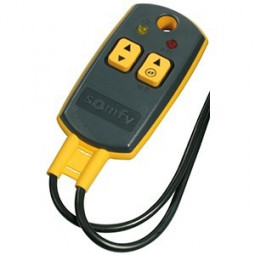 Somfy câble de réglage...