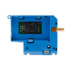 Somfy alarme : module de transmission téléphonique GSM (so 2401084)