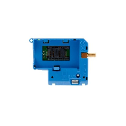 Somfy alarme : module de transmission téléphonique GSM (so 2401084)