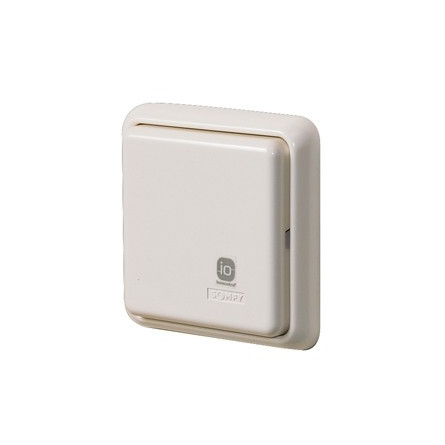  Somfy Interface serrure IO pour serrures motorisées KFV (so 1841055) 