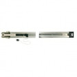 Somfy rail en 2 parties 4,50 m courroie pour dexxo pro 3S (so 9015416)