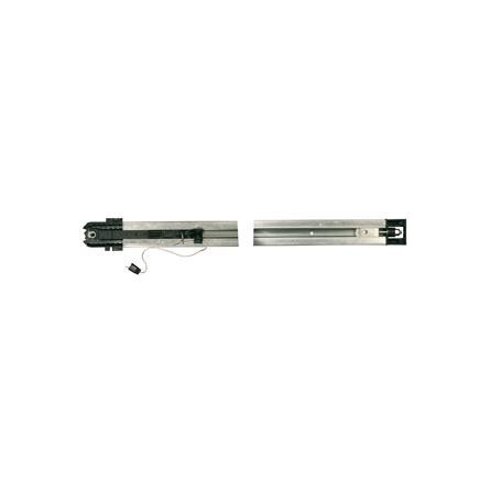  Somfy rail 3,5 m chaîne en 2 parties pour Dexxo pro 3S (so 9013814) 