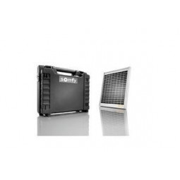 Somfy kit d'alimentation...