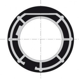 Somfy couronne moteur...