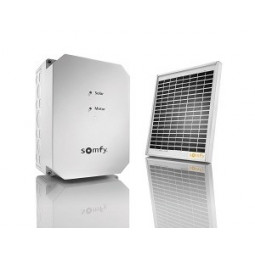 Somfy Pack Solar Set pour...