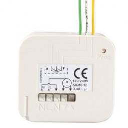 Somfy micro-module pour...