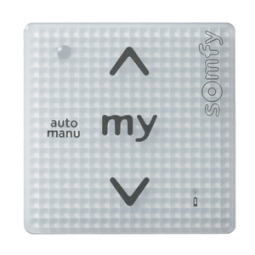 Somfy commande murale...