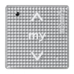 Somfy commande tactile...