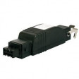 Somfy récepteur variation slim cable RTS prise Hirschmann (so 1810802)