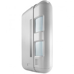 Somfy détecteur de...