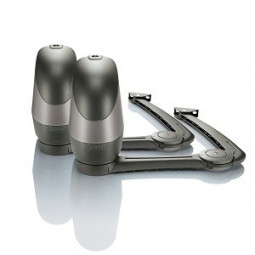 SOMFY AXOVIA 220B 2 Moteurs...