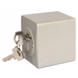 Somfy Poussoir à clé...