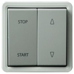 Somfy Inverseur étanche...