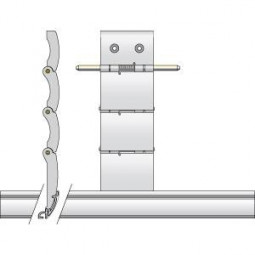 Somfy Verrou de sécurité 3...