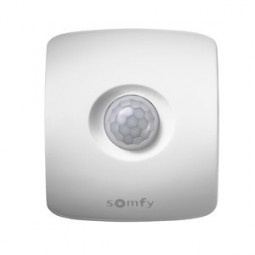 Somfy détecteur mouvement...