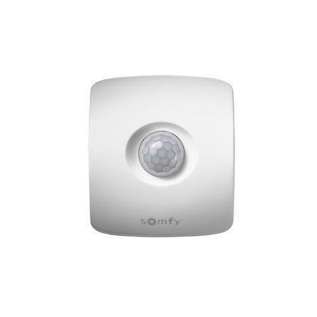  Somfy détecteur mouvement tahoma IO (so 1811481) 