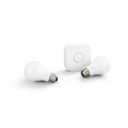 Somfy pack Philips Hue (2...