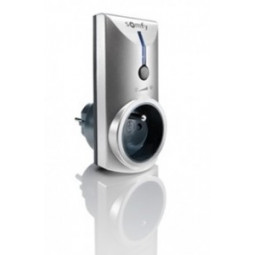 Somfy prise télécommandée...