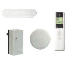 Somfy pack capteurs terrasse io (so 1818257)