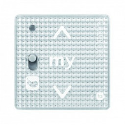 Somfy Module Smoove RS100 1...